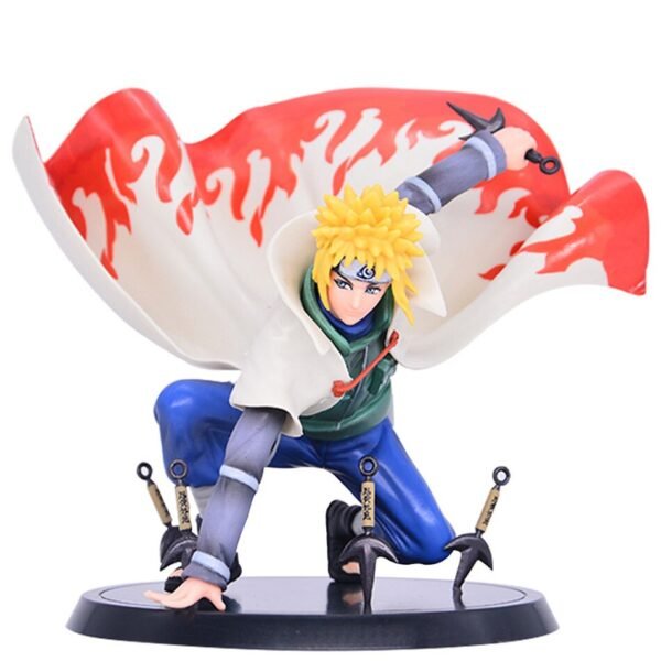 Set Jujutsu Kaisen 5 pièces - 11