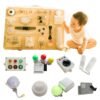 Tableau d'Activités DIY
