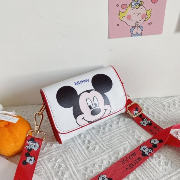 Montre Bracelet Princesse Elsa - 2