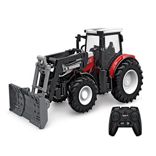 Tracteur Télécommandé 1/24 - 4