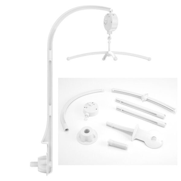 Mobile Musical pour Bébé - 7
