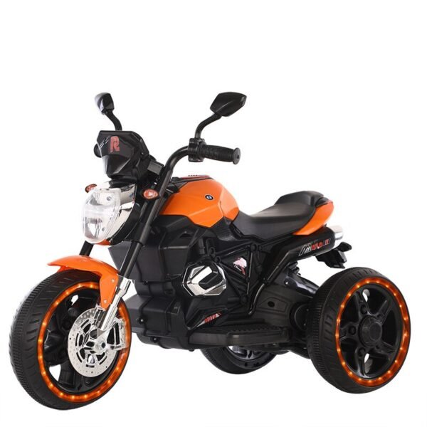 Moto électrique pour enfants - 3