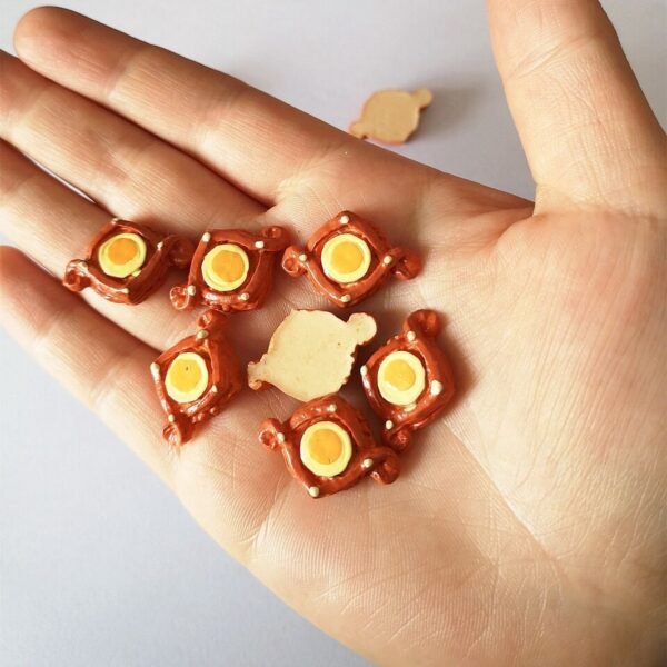 Miniatures de Boulangerie - 2
