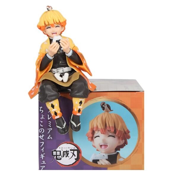 Figurine Demon Slayer - 7