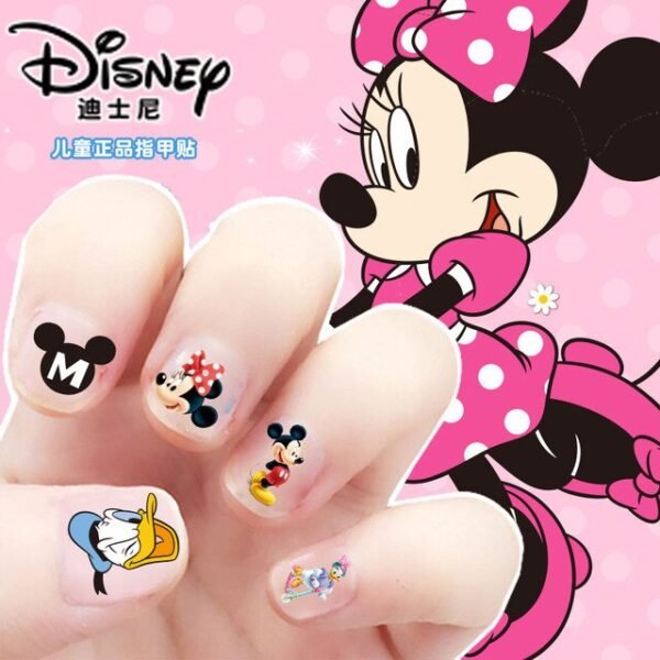 Ensemble de Figurines Mickey - 11