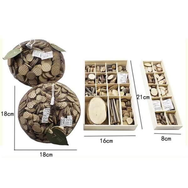 Art sur bois DIY - 9
