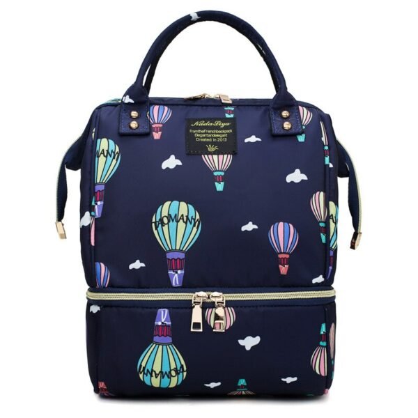 Sac à Langer Maternelle - 6