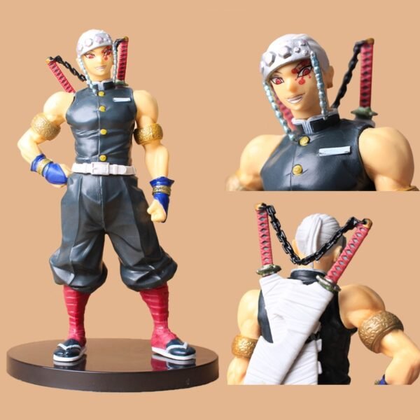 Ensemble de 12 figurines Naruto - 40