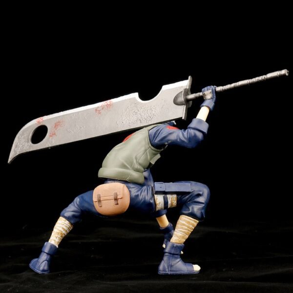 Figurine Hatake Kakashi - 5