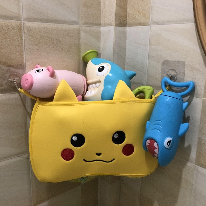 Organisateur de Jouets de Bain
