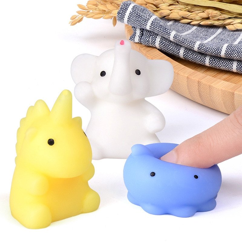 Squishies Animaux