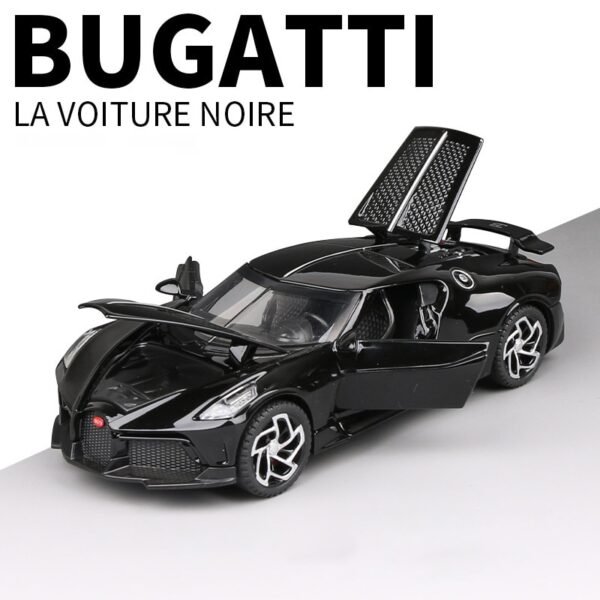 Moto Yamaha YZF-R1 en Alliage 1:12 - 8