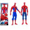 Grande figurine Spider-Man