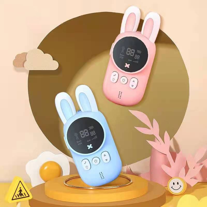 Talkies-walkies pour enfants