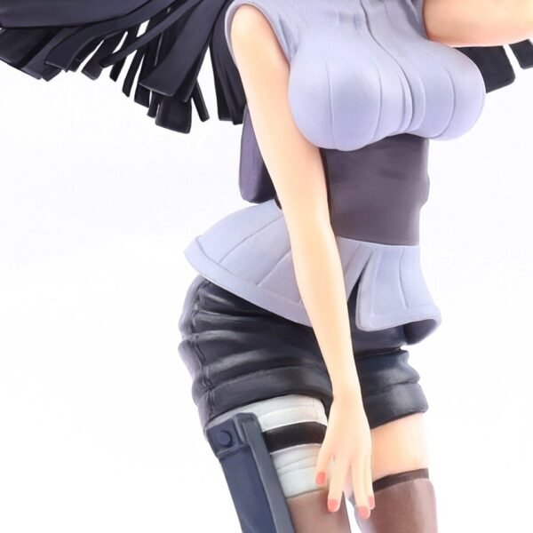 Figurine Hinata Naruto 20cm - 2