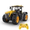 Tracteur à Foin Télécommandé 1:16