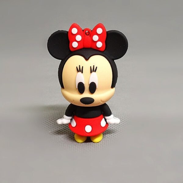 Montre tactile Mickey Mouse - 6