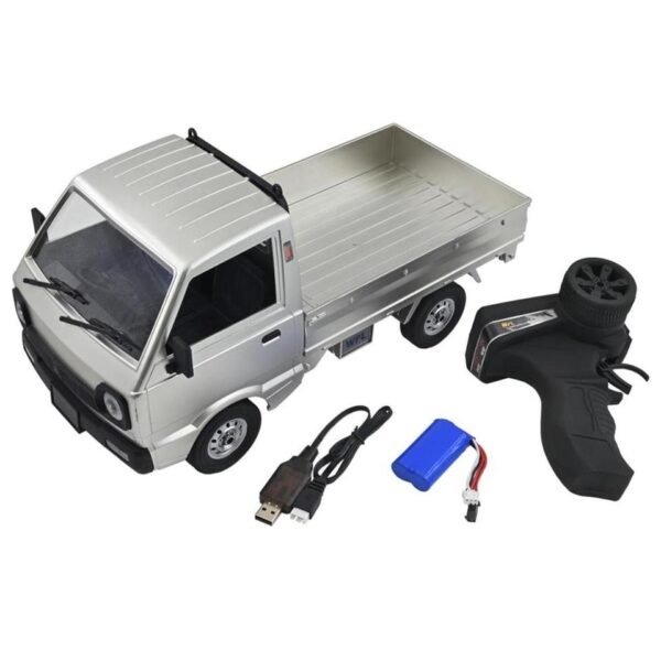Camion Télécommandé 1:10 - 3