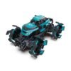 Voiture Tout-Terrain RC 1:12