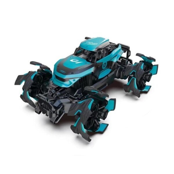 Voiture Tout-Terrain RC 1:12