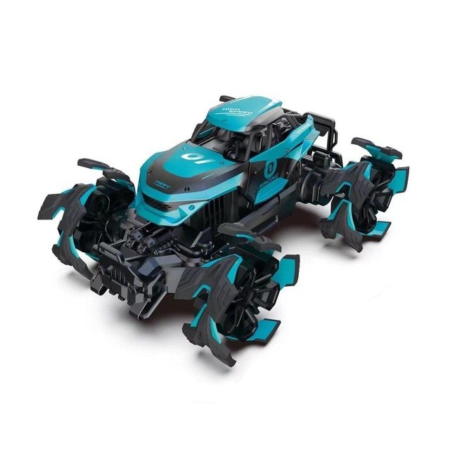 Voiture Tout-Terrain RC 1:12