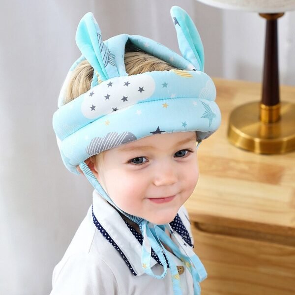 Casque de Protection pour Tout-petits - 12