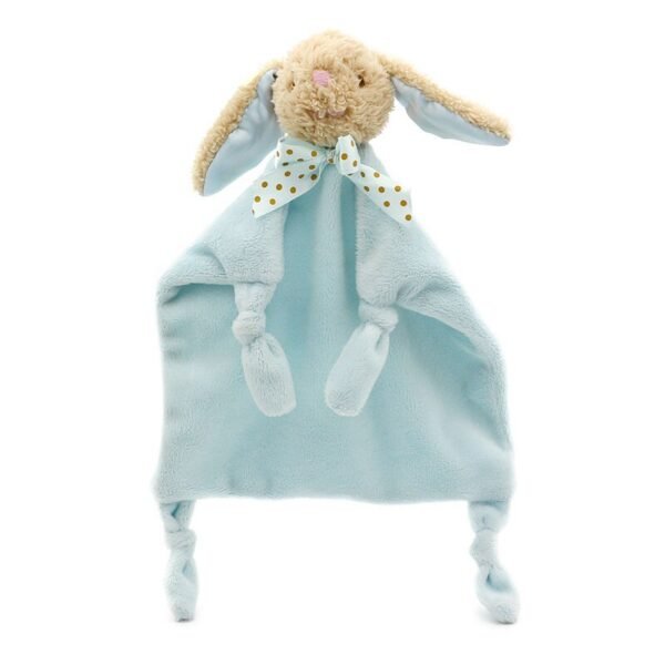 Peluche apaisante pour bébé - 15