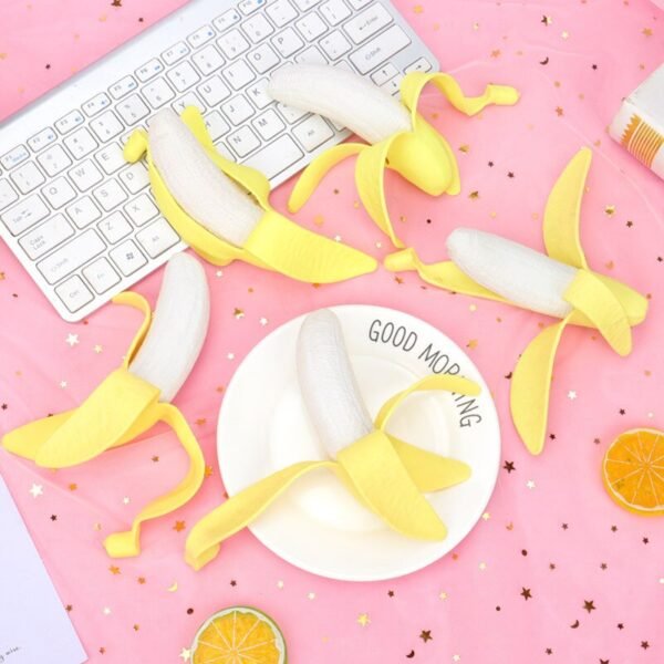 Banane Anti-stress Extensible - 1
