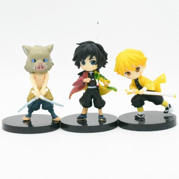 Figurine Naruto 9cm - 7