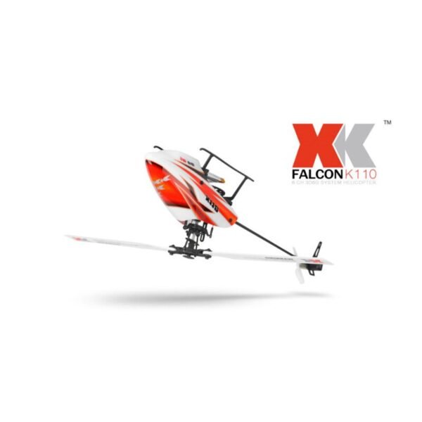 Mini drone quadricoptère 2.4G - 1