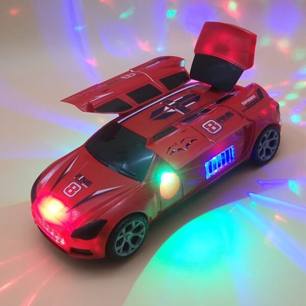 Voiture miniature AE86 - 3