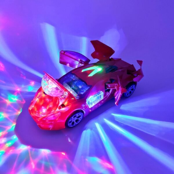 Voiture miniature AE86 - 10