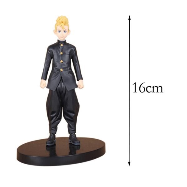 Set Naruto Mini 8 pièces - 7