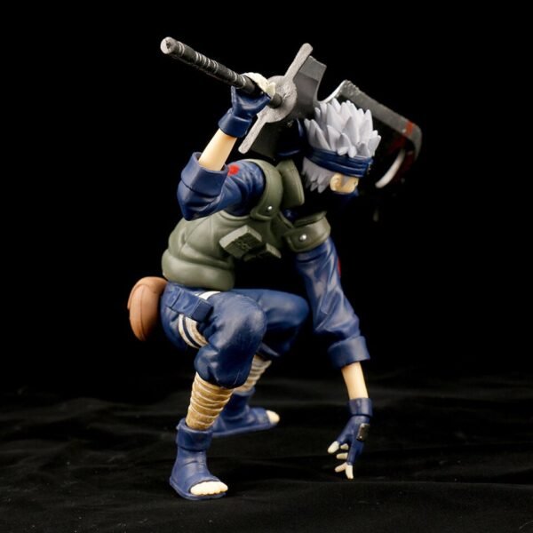 Figurine Hatake Kakashi - 3