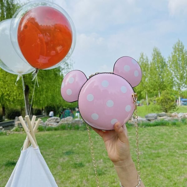Ensemble de Figurines Mickey - 4