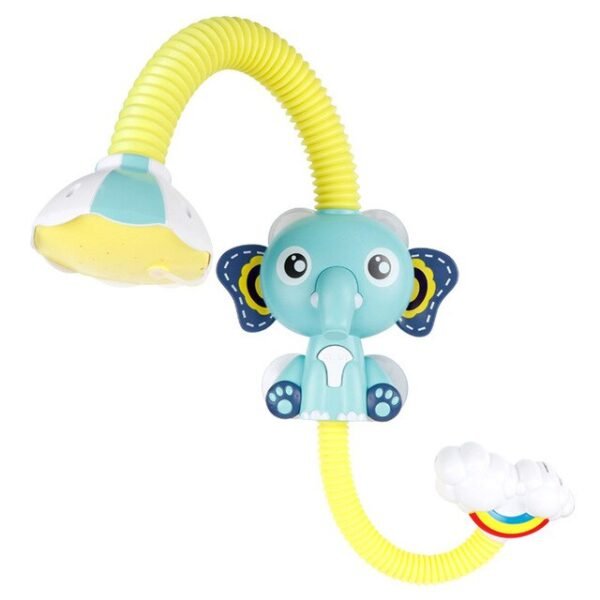 Kit de Jouets de Bain Canard - 12