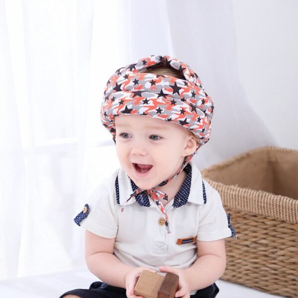 Casque de Protection pour Tout-petits - 3