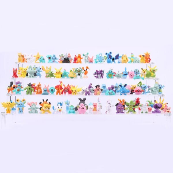 Coffret Cadeau Pokémon - 3