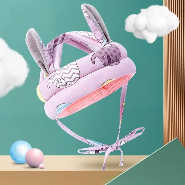 Casque de Protection pour Tout-petits - 5