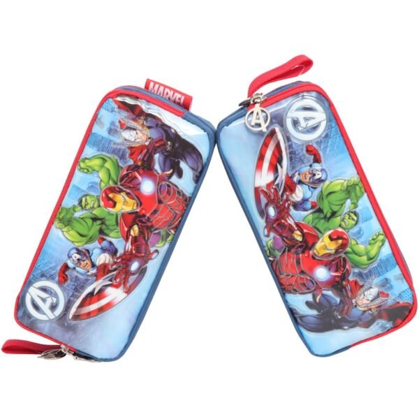 Portefeuille Spiderman - 3