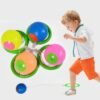 Ballon sauteur pour enfants
