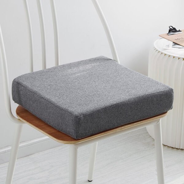 Coussin rehausseur pour chaise - 12