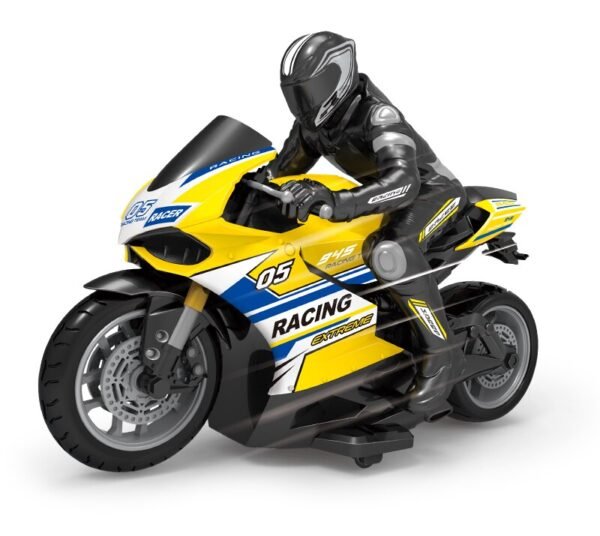 Moto téléguidée tout-terrain - 5