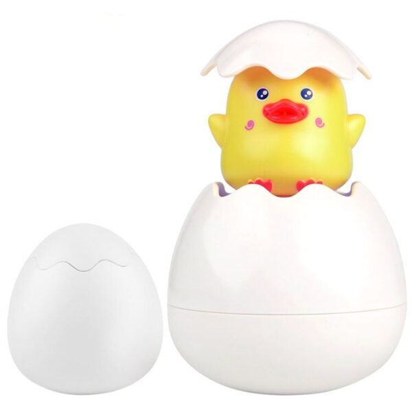 Jouets de bain animaux flottants - 4