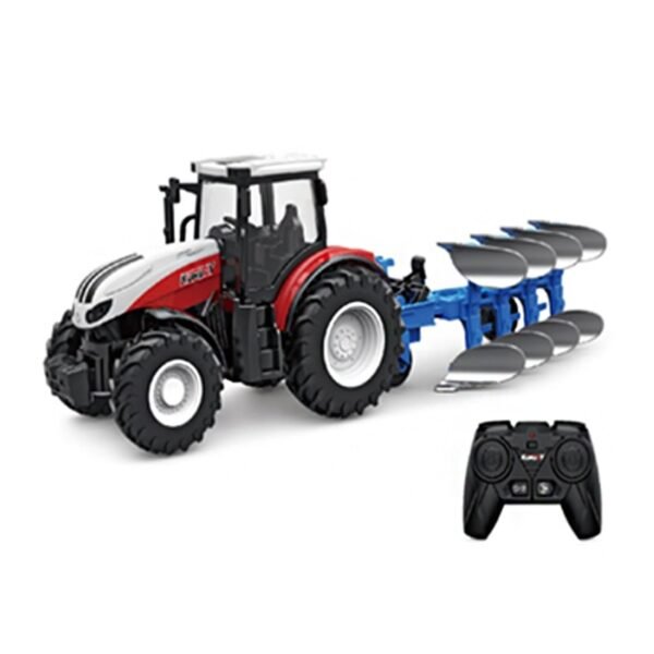 Tracteur Télécommandé 1/24 - 14