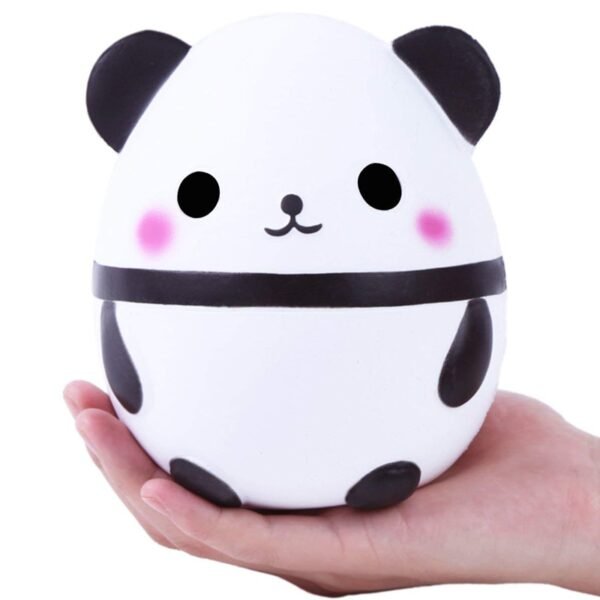 Panda anti-stress - 2