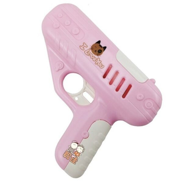 Pistolet Distributeur de Bonbons - 6