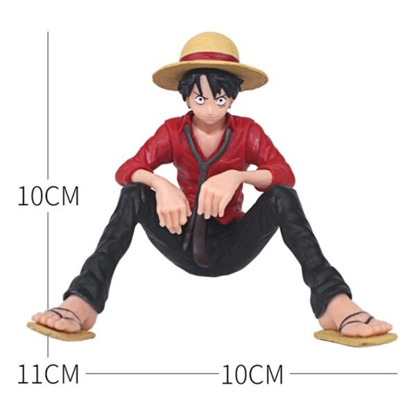 Set Dragon Ball 8 pièces - 4
