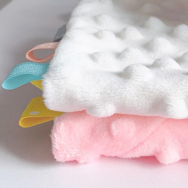 Peluche apaisante pour bébé - 21