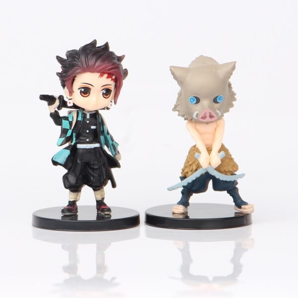 Figurine Attack On Titan - 2